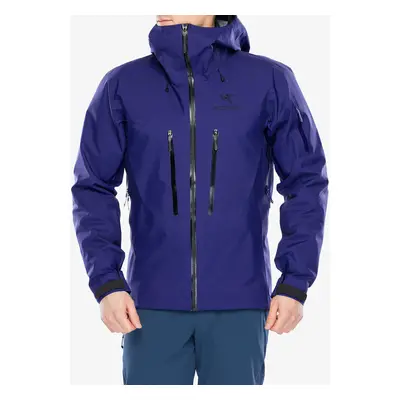 Bunda Arcteryx Alpha SV Jacket - soulsonic/black