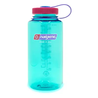 Turistická láhev Nalgene Sustain Wide Mouth oz (1000 ml) - surfer