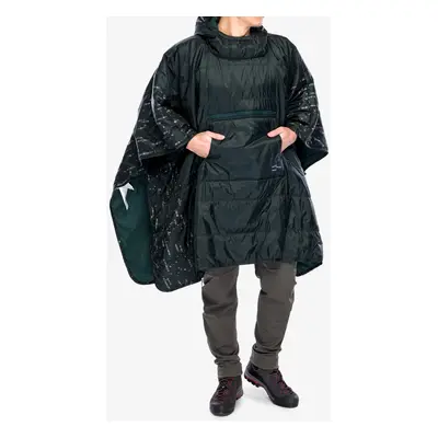 Pončo Therm a Rest Honcho Poncho - black forest