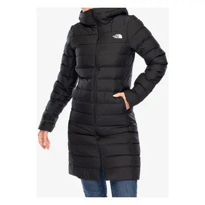 Dámská zimní parka The North Face Aconcagua Parka - tnf black