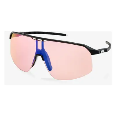 Fotochromatické brýle Julbo Density - REACTIV HC - black/black