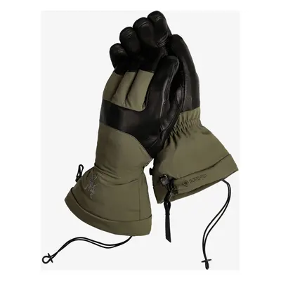 GORE TEX rukavice Arcteryx Fission SV Glove - tatsu