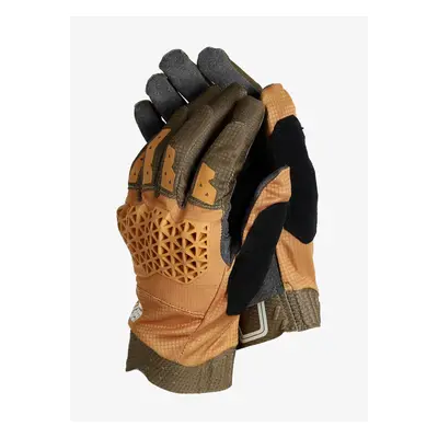 Rukavice na kolo Leatt Glove MTB 3.0 Lite - rust