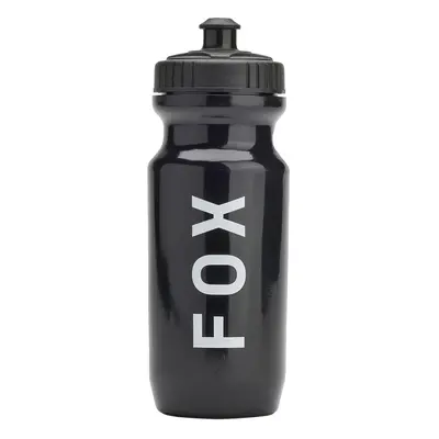 Cyklo láhev Fox Base Water Bottle - black