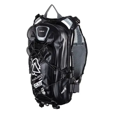 Batoh na kolo Leatt Hydration MTB HydraDri WP 2.0 - black