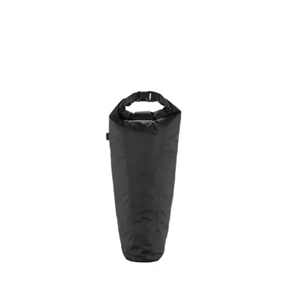 Vodotěsný vak Fjallraven Hoja Seatbag Drybag L - black