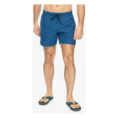 Kraťasy Protest Faster Swim Short - airforces