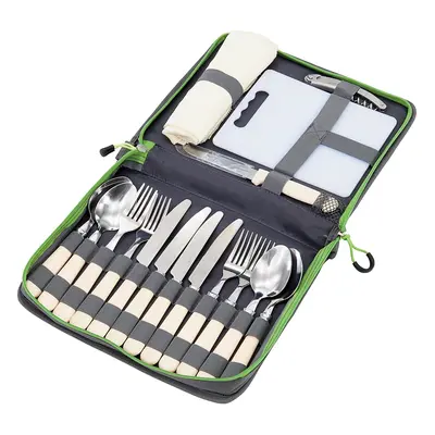 Sada příborů Outwell Picnic Cutlery Set