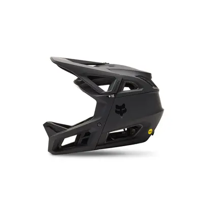 Enduro helma Fox Proframe RS - matte black