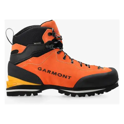 Obuv k poloautomatickým mačkám dámské Garmont Ascent GTX - tomato red/orange