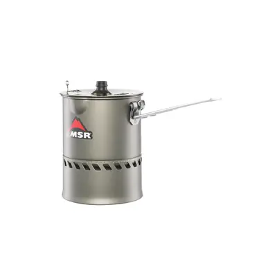 Hrnec MSR Reactor 1.0L Pot