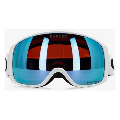 Lyžařské brýle Oakley Flight Tracker - prizm snow sapphire irid