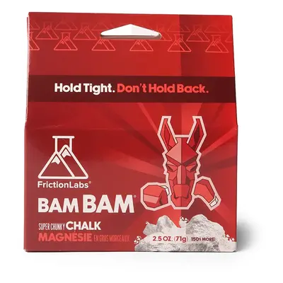 Magnézium FrictionLabs Bam Bam Small g Loose Chalk