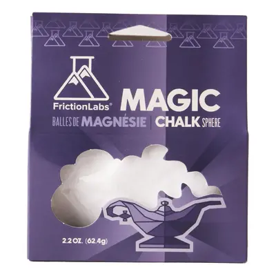 Magnézium FrictionLabs Magic g Chalk Sphere