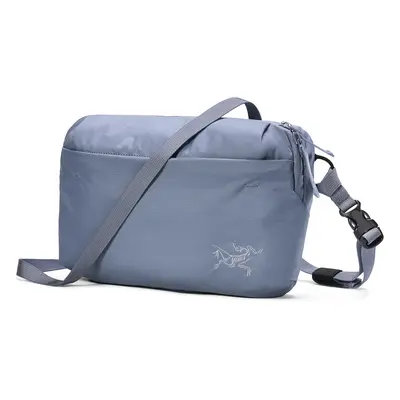 Ledvinka Arcteryx Heliad Crossbody - stratus