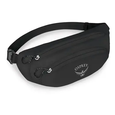 Ledvinka Osprey UL Stuff Waist - black