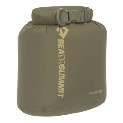 Vak Sea To Summit Lightweight Dry Bag 1.5 l - burnt olive