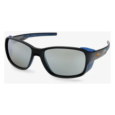 Brýle dámské Julbo MonteRosa - POL3+ - black/blue/orange