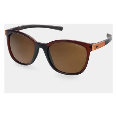 Brýle Julbo Spark - POL3 - brown/black