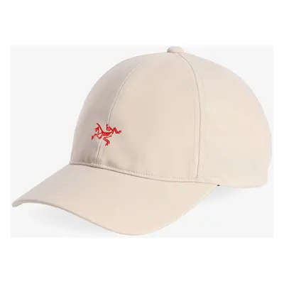 Kšiltovka Arcteryx Small Bird Cap - rune/solaris