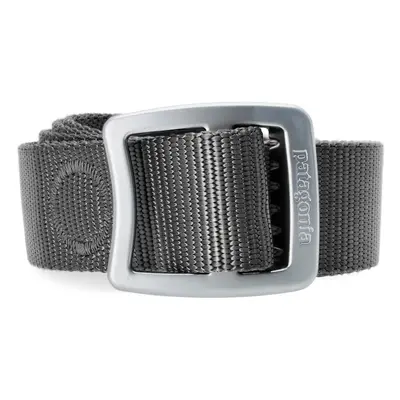 Opasek Patagonia Tech Web Belt - forge grey