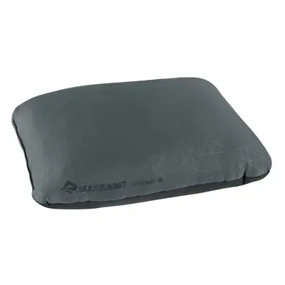 Cestovní polštářek Sea To Summit Foam Core Pillow Reg - grey