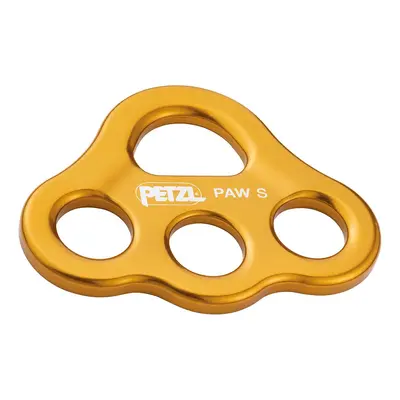 Kotvící deska Petzl Paw - yellow