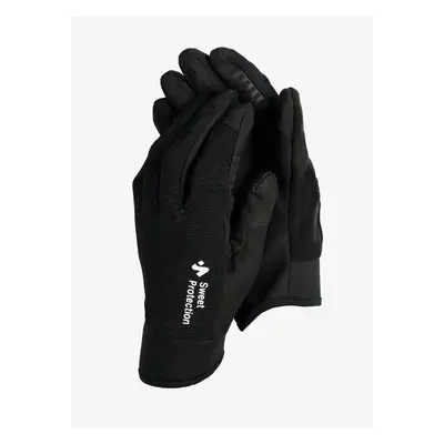 Rukavice na kolo Sweet Protection Hunter Gloves - black