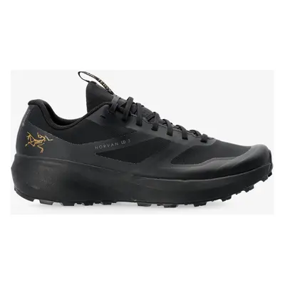 Boty na běh v terénu Arcteryx Norvan LD GTX - black/black