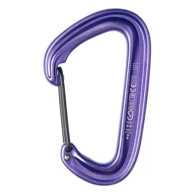 Karabina Black Diamond LiteWire - purple