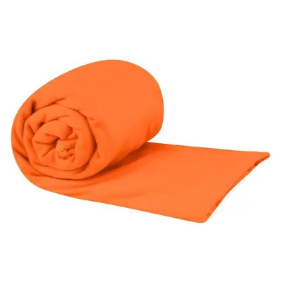 Rychleschnoucí ručník Sea To Summit Pocket Towel - outback