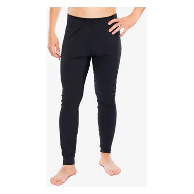 Termolegíny Arcteryx Rho LT Bottom - blk