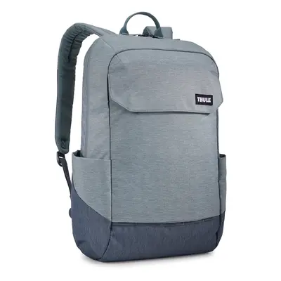 Městský batoh Thule Lithos Backpack L - pond grey/dark slate