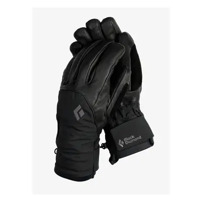 Rukavice Black Diamond Legend Gloves - black