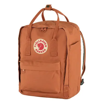 Batoh na notebook Fjallraven Kanken Laptop - terracotta brown