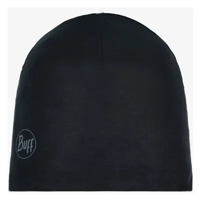 Čepice Buff Microfiber & Polar Hat - solid black