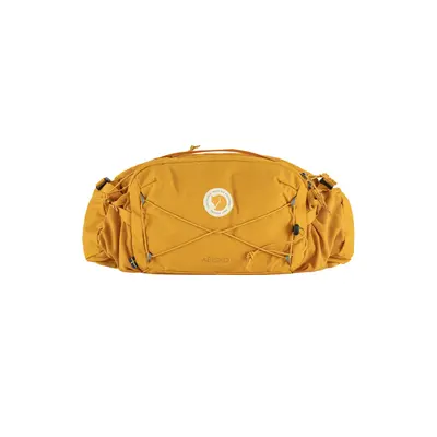 Ledvinka Fjallraven Abisko Hip Pack - mustard yellow