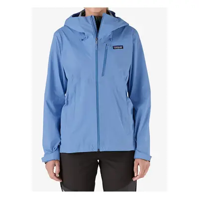 Dámská nepromokavá bunda s membránou Patagonia Granite Crest Jacket - abundant blue