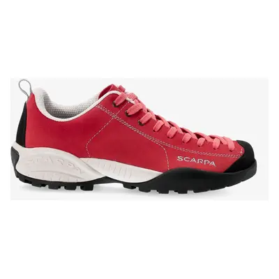 Dámské outdoorové boty Scarpa Mojito - red ibiscus