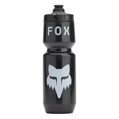 Cyklo láhev Fox Oz Purist Bottle - black