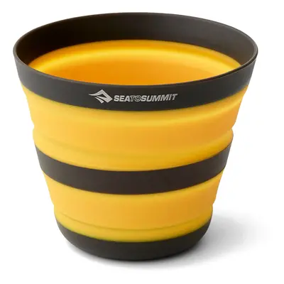 Hrnek Sea to Summit Frontier UL Collapsible Cup - yellow