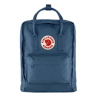 Batoh Fjallraven Kanken - royal blue