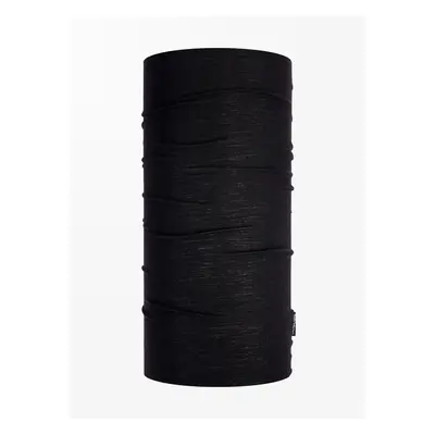 Nákrčník Sensor Merino Active Tube - black