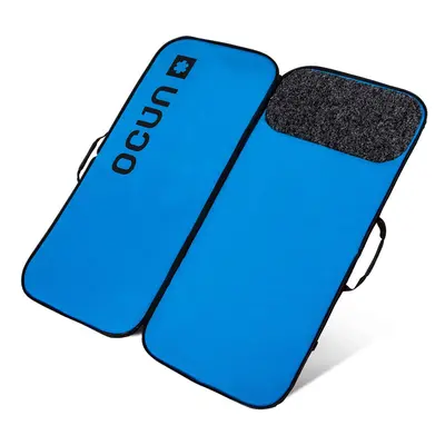 Bouldermatka Ocun Sitcase Pad - light blue