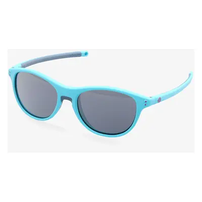 Dětské sluneční brýle Julbo Nollie - Spectron - sky blue/grey