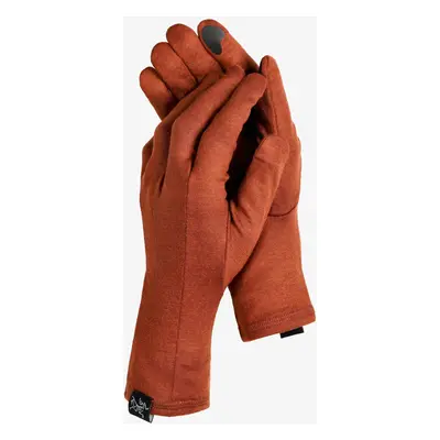 Vlněné rukavice Arcteryx Gothic Glove - sequoia