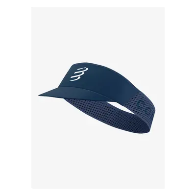 Kšilt Compressport Pro Racing Visor - indigo