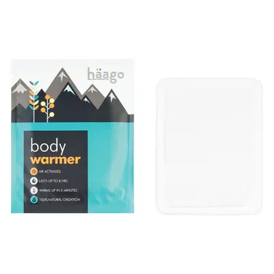 Ohřívač Haago Body Warmers