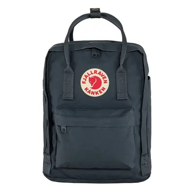 Batoh na notebook Fjallraven Kanken Laptop - navy