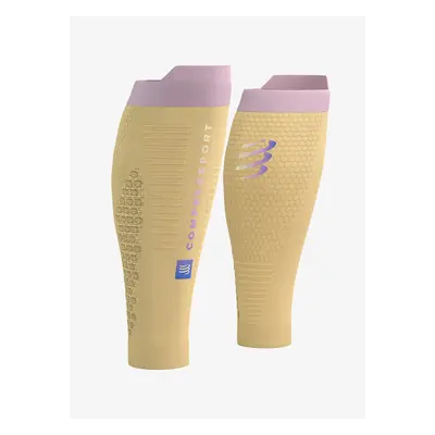 Kompresní nohavice Compressport R2 3.0 - impala/roseate